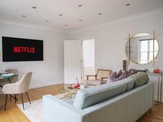 Charming one bedroom flat on Portobello Road - Londra - 2