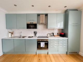Charming one bedroom flat on Portobello Road - Londra - 7