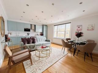 Charming one bedroom flat on Portobello Road - Londra - 0
