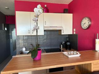 Village naturiste - Port-Nature 6 - Le Phare - 6