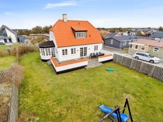 Holiday Home Birtir - 200m from the sea by Interhome - Løkken - 0