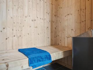 Holiday Home Birtir - 200m from the sea by Interhome - Løkken - 4
