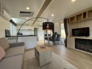 Holiday Home Tiny Haus Josef by Interhome - Riedenburg - 7