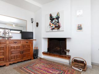 Apartment Atic Cap Tossa by Interhome - 2