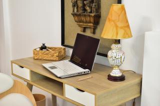 Zen Elegant Apartment in the Center of Athens - 2