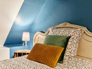 Holiday Home La Glycine by Interhome - Glatigny - 2
