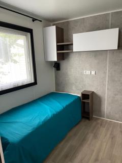 Mobil Home FI11 Camping les Viviers - Lège-Cap-Ferret - 9