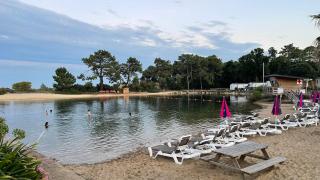 Mobil Home FI11 Camping les Viviers - Lège-Cap-Ferret - 4