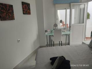 Apartamento Sofía - Nerja - 5