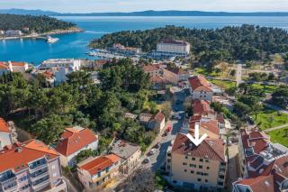 City BEACH 4you Apartment - 9