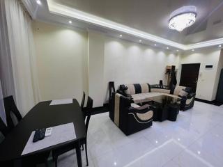 Love Chic LIVING - Modern 1 Bedroom By Republic Square, Middle of Center, New Building - Yerevan - 9