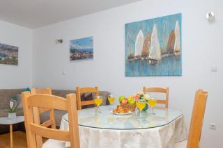 City BEACH 4you Apartment - 5