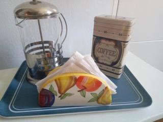 Tu casa en Montevideo - Montevideo - 1