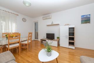 City BEACH 4you Apartment - Makarska - 7