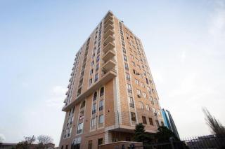 Love Chic LIVING - Modern 1 Bedroom By Republic Square, Middle of Center, New Building - Yerevan - 8