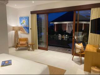 Tatkala Villa Seminyak - 1