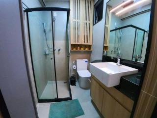 Studio Copacabana - Atlantica - Rio de Janeiro - 1