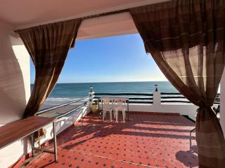 Taghazout appartement - Taghazout - 0