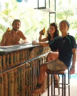 SPACELAND Mandrem - 1