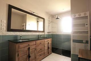 Maison landaise contemporaine - Andernos-les-Bains - 8