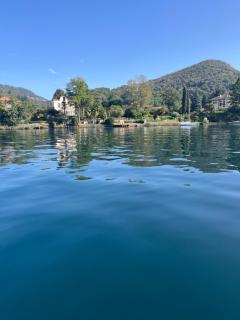 LA RONDINE - Pettenasco - 6