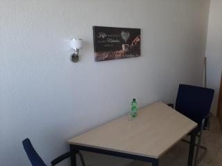 Ferienwohnung Andy - Bremerhaven - 9