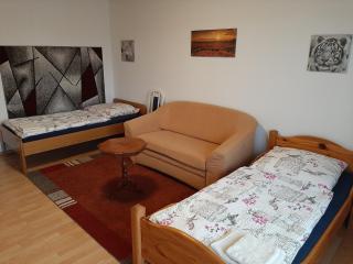 Ferienwohnung Andy - Bremerhaven - 2