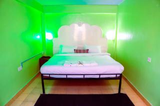 JOBART APARTMENT - Naivasha - 9