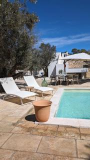 Tenuta Lavati, Santa Maria di Leuca - Castrignano del Capo - 0