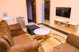JOBART APARTMENT - Naivasha - 8