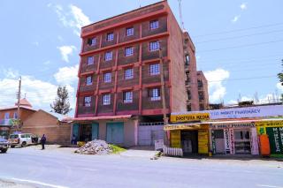 JOBART APARTMENT - Naivasha - 6