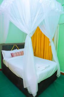 JOBART APARTMENT - Naivasha - 2