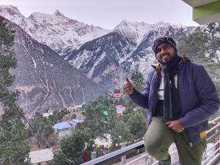 Rudra homestays - Kalpa - 6