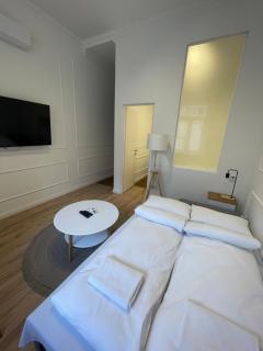 Sophie 1 Apartment - Budapest - 6