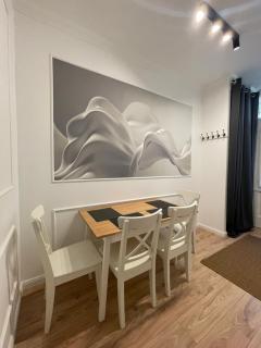 Sophie 1 Apartment - Budapest - 4