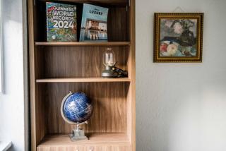 Affordable Flat in Fitzrovia - Londra - 2