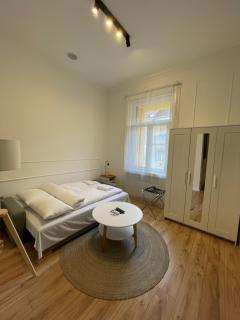 Sophie 1 Apartment - Budapest - 3