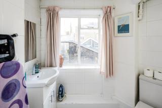Affordable Flat in Fitzrovia - Londra - 1