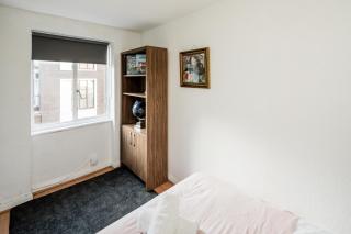 Affordable Flat in Fitzrovia - Londra - 3