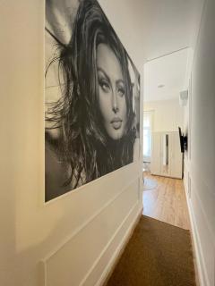 Sophie 1 Apartment - Budapest - 0