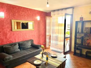PORTO TORRES Balai Flat Comfort&relax - Porto Torres - 0