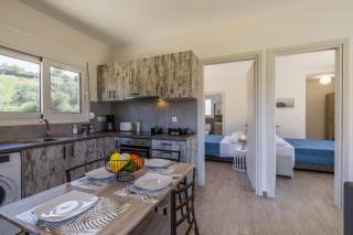 Manos House - Elegant Modern Escape - Svoronata - 0