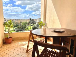 PORTO TORRES Balai Flat Comfort&relax - Porto Torres - 3