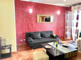 PORTO TORRES Balai Flat Comfort&relax - Porto Torres - 5
