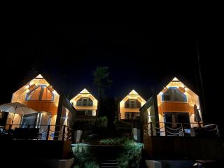 Przystanek Wdzydze Perła Jezior - 0