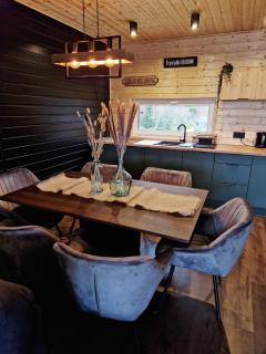 Przystanek Wdzydze Perła Jezior - 3