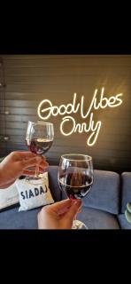 Przystanek Wdzydze Perła Jezior - 1