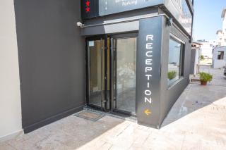 Rumani 3 Islands Hotel - Ksamil - 4