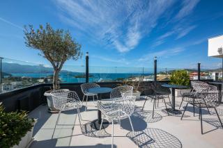 Rumani 3 Islands Hotel - Ksamil - 0