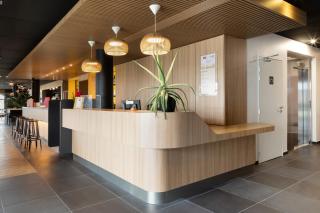 ibis Douai Dechy - 3